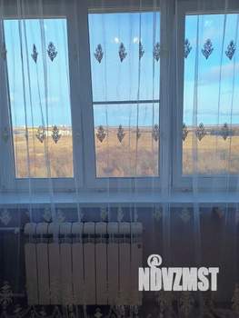 1-к квартира, посуточно, 40м2, 15/16 этаж