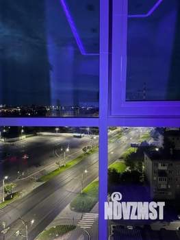 2-к квартира, посуточно, 53м2, 1/1 этаж