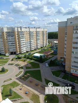 1-к квартира, на длительный срок, 43м2, 10/10 этаж