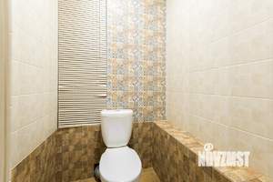 2-к квартира, посуточно, 55м2, 1/1 этаж