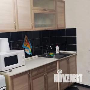 1-к квартира, посуточно, 46м2, 15/16 этаж