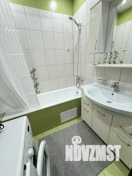 2-к квартира, посуточно, 60м2, 1/1 этаж