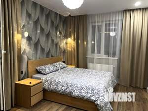 2-к квартира, посуточно, 60м2, 14/15 этаж