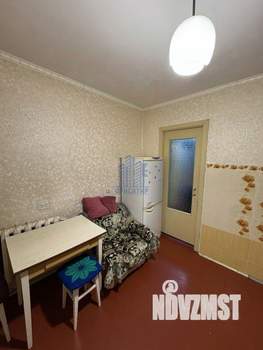 1-к квартира, на длительный срок, 36м2, 7/9 этаж