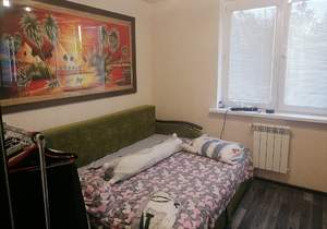 3-к квартира, на длительный срок, 61м2, 2/9 этаж