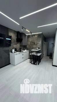 1-к квартира, посуточно, 50м2, 14/24 этаж