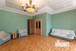 2-к квартира, посуточно, 81м2, 3/5 этаж