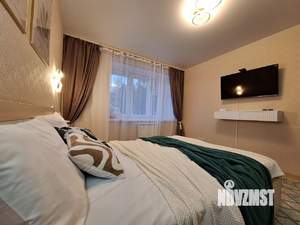 1-к квартира, посуточно, 35м2, 2/5 этаж