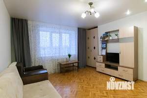 2-к квартира, посуточно, 51м2, 8/8 этаж