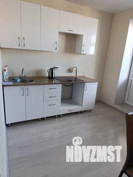 2-к квартира, посуточно, 55м2, 9/16 этаж