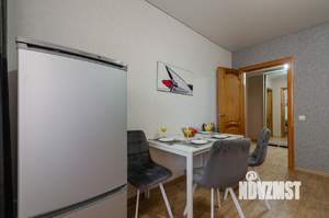 2-к квартира, посуточно, 65м2, 1/1 этаж