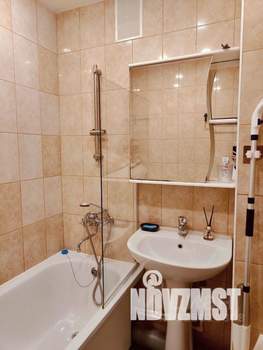 2-к квартира, посуточно, 51м2, 1/1 этаж