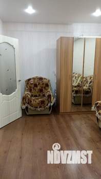 1-к квартира, на длительный срок, 45м2, 2/14 этаж