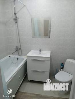 1-к квартира, на длительный срок, 40м2, 1/9 этаж