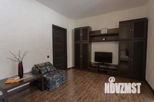 2-к квартира, посуточно, 69м2, 2/5 этаж