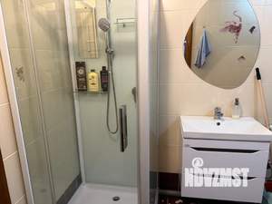 1-к квартира, посуточно, 50м2, 1/7 этаж