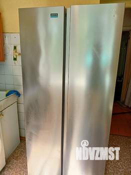 1-к квартира, на длительный срок, 33м2, 2/5 этаж