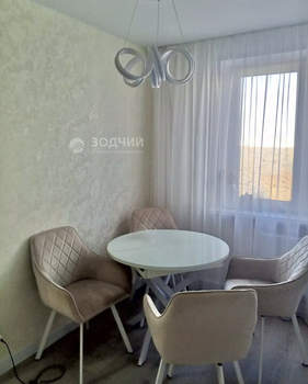 2-к квартира, на длительный срок, 62м2, 10/16 этаж