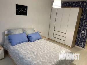 2-к квартира, посуточно, 53м2, 4/10 этаж