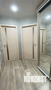 1-к квартира, на длительный срок, 38м2, 5/7 этаж
