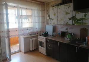 1-к квартира, на длительный срок, 36м2, 7/9 этаж