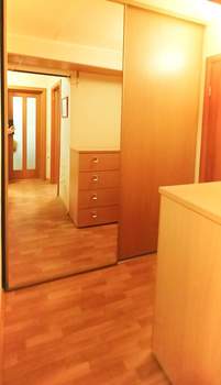 1-к квартира, на длительный срок, 47м2, 6/14 этаж