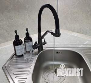 2-к квартира, посуточно, 61м2, 2/4 этаж