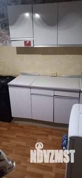 1-к квартира, на длительный срок, 36м2, 1/9 этаж