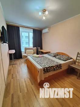 2-к квартира, посуточно, 67м2, 2/5 этаж