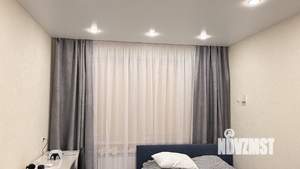 1-к квартира, на длительный срок, 52м2, 1/26 этаж