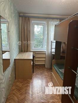 3-к квартира, на длительный срок, 56м2, 1/5 этаж