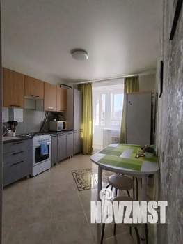 1-к квартира, посуточно, 35м2, 10/10 этаж