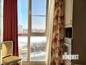 3-к квартира, посуточно, 75м2, 2/12 этаж