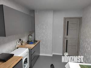 1-к квартира, посуточно, 42м2, 1/18 этаж