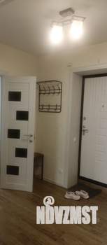 1-к квартира, посуточно, 55м2, 2/9 этаж