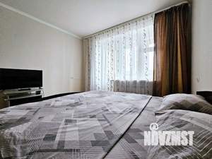 2-к квартира, посуточно, 75м2, 1/1 этаж