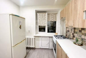 1-к квартира, на длительный срок, 33м2, 5/5 этаж