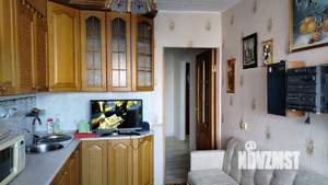 1-к квартира, на длительный срок, 50м2, 8/11 этаж