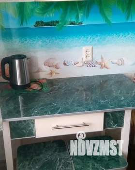 1-к квартира, посуточно, 38м2, 6/9 этаж