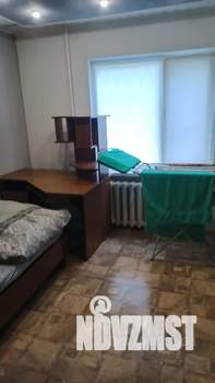 2-к квартира, посуточно, 52м2, 1/5 этаж