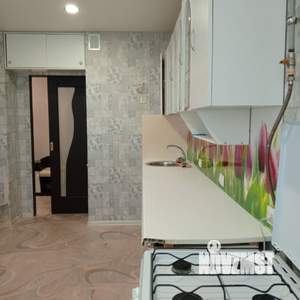 1-к квартира, на длительный срок, 42м2, 3/9 этаж