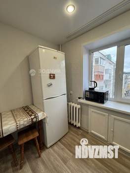 2-к квартира, на длительный срок, 30м2, 4/5 этаж