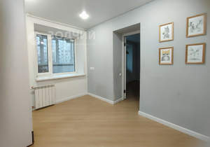 1-к квартира, на длительный срок, 37м2, 2/9 этаж