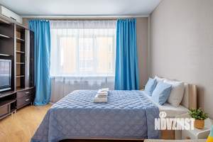 2-к квартира, посуточно, 60м2, 1/1 этаж
