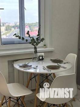 2-к квартира, посуточно, 53м2, 1/1 этаж