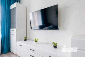 1-к квартира, посуточно, 37м2, 4/6 этаж