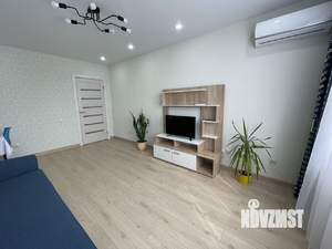 1-к квартира, на длительный срок, 40м2, 11/23 этаж