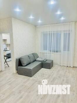 2-к квартира, посуточно, 47м2, 5/5 этаж