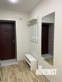 1-к квартира, на длительный срок, 45м2, 1/7 этаж