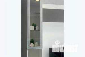 1-к квартира, посуточно, 47м2, 7/20 этаж